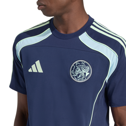 Ajax-urban purist t-shirt 2025-2026 5