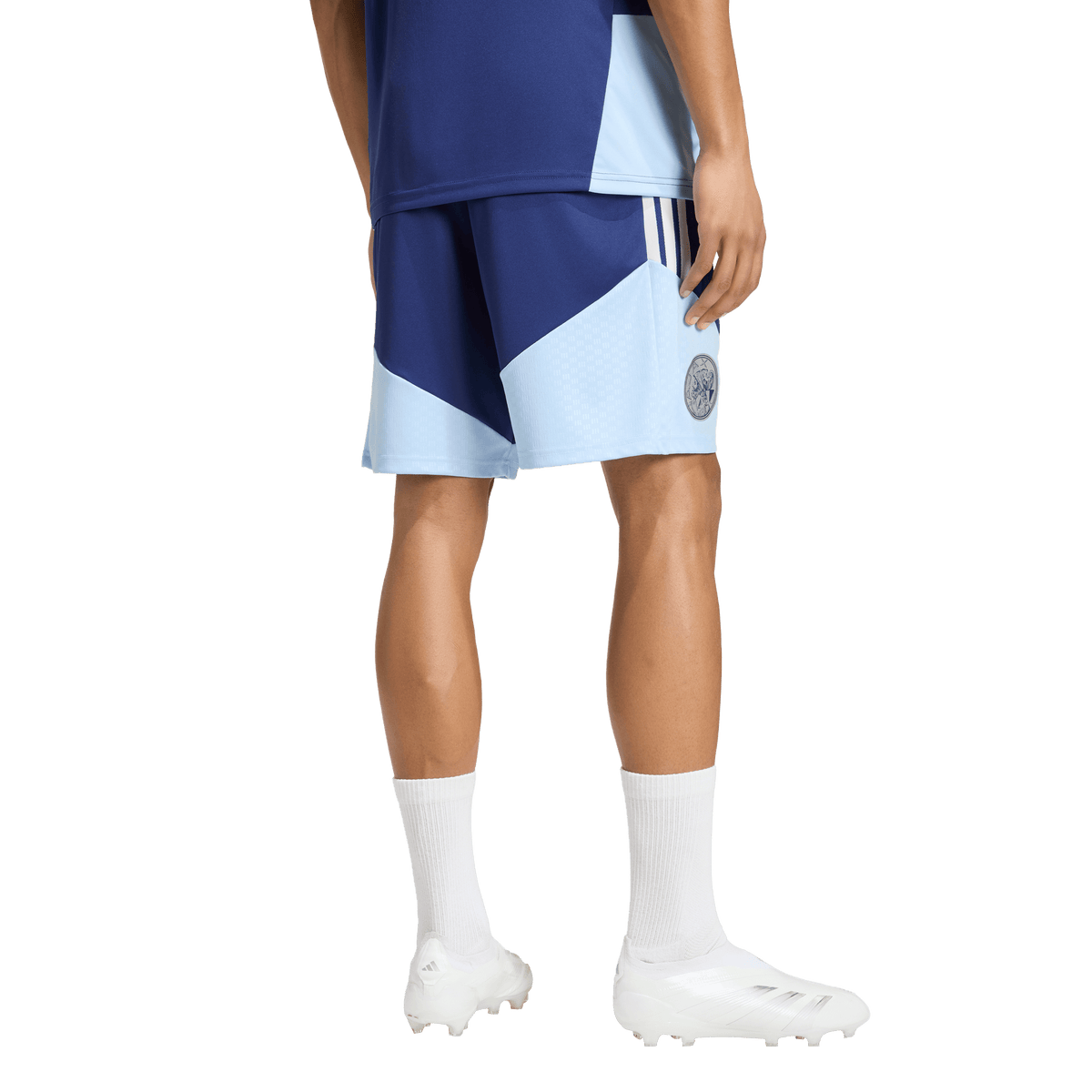 Ajax-training shorts senior 2026-2027 3