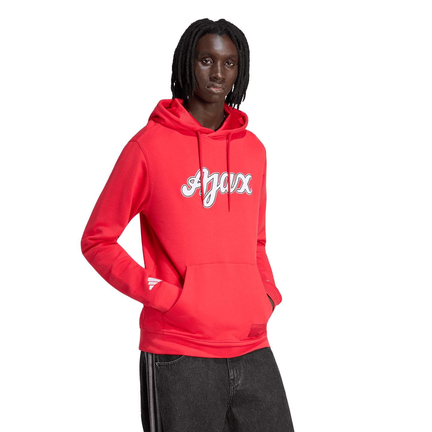 Ajax-baseball hoodie senior 1