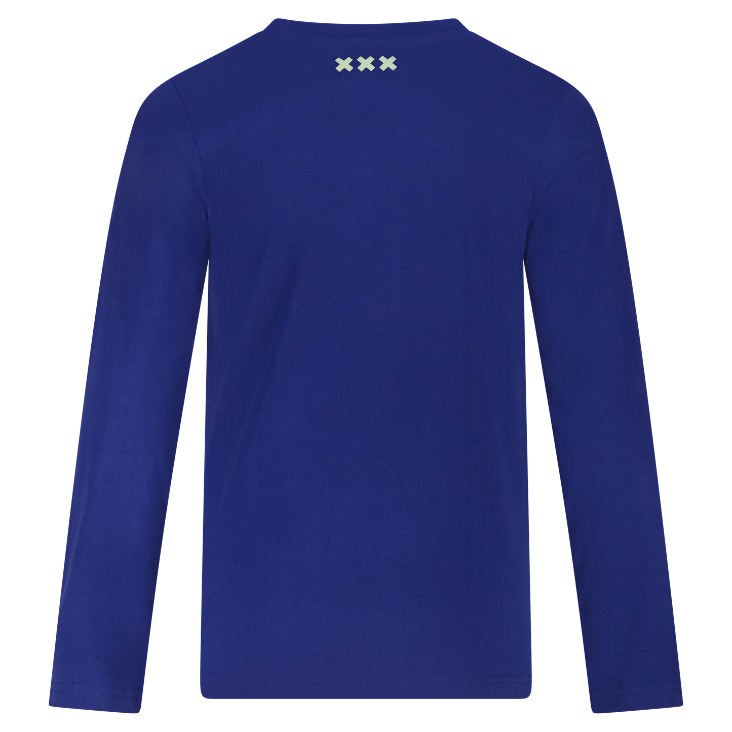 Ajax-pyjama blue 3