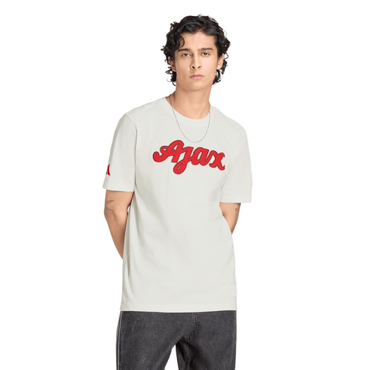Ajax-baseball t-shirt senior 1