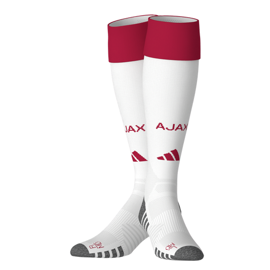 Ajax-home socks 2026-2027 1