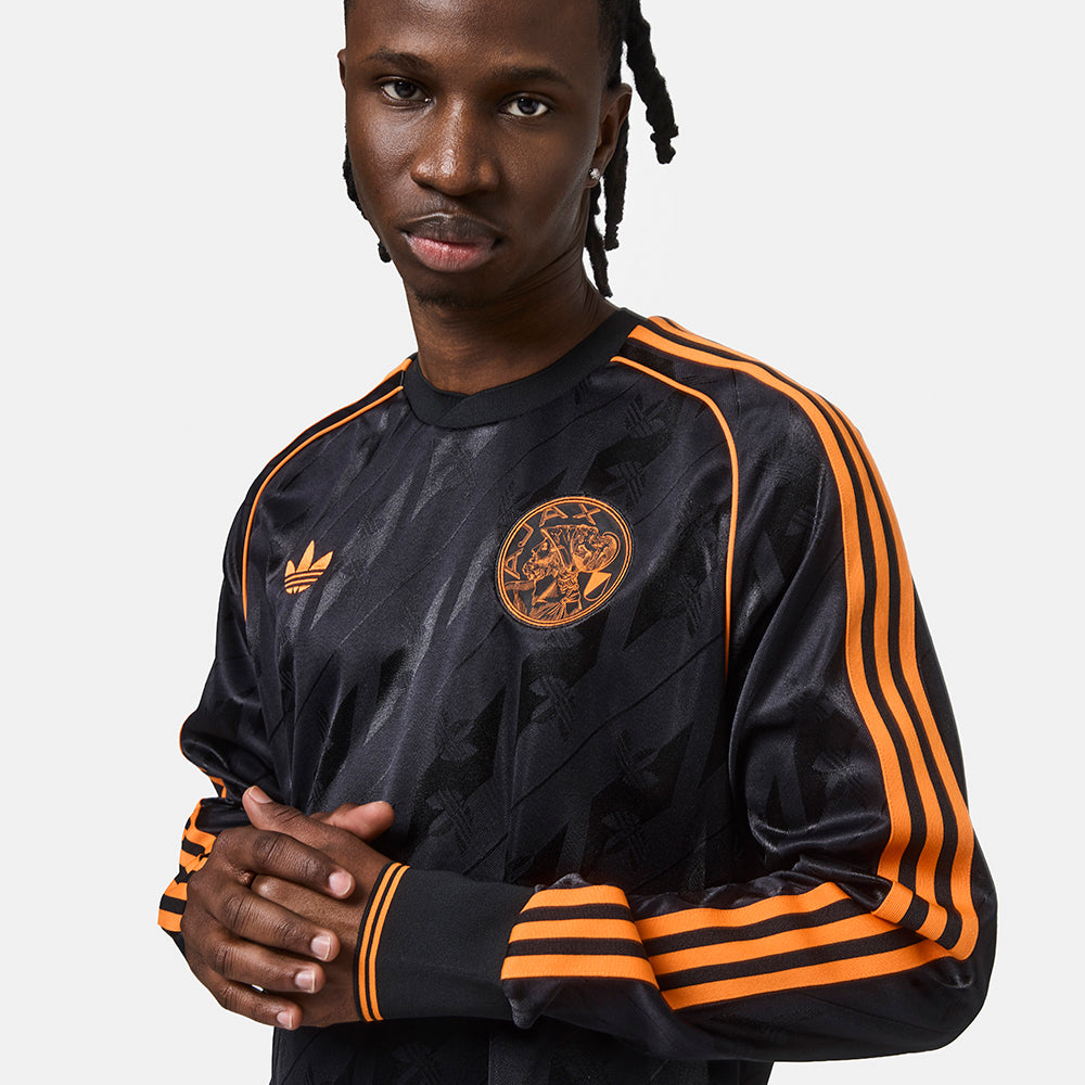 Ajax-originals jersey senior 2026-2027 1