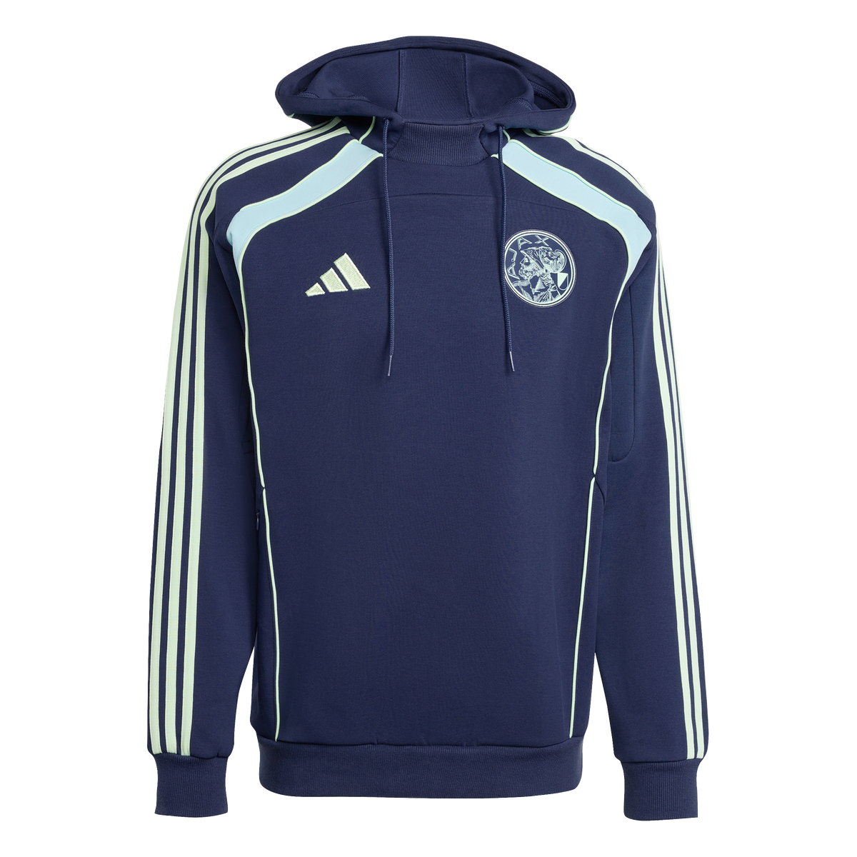 Ajax-urban purist hoodie 2025-2026 6