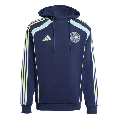 Ajax-urban purist hoodie 2025-2026 6