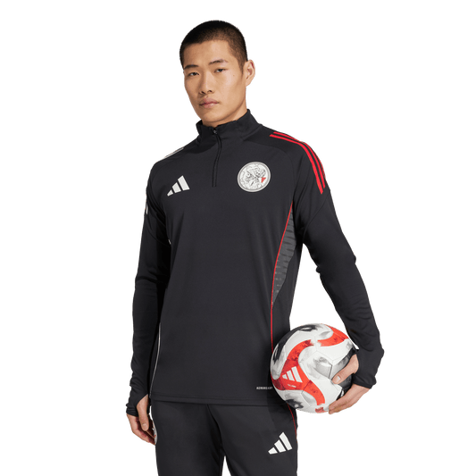 Ajax-training top black senior 2025/2026 1