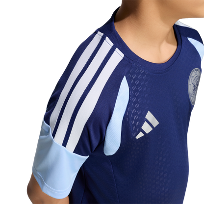 Ajax-training shirt navy junior 2026-2027 5