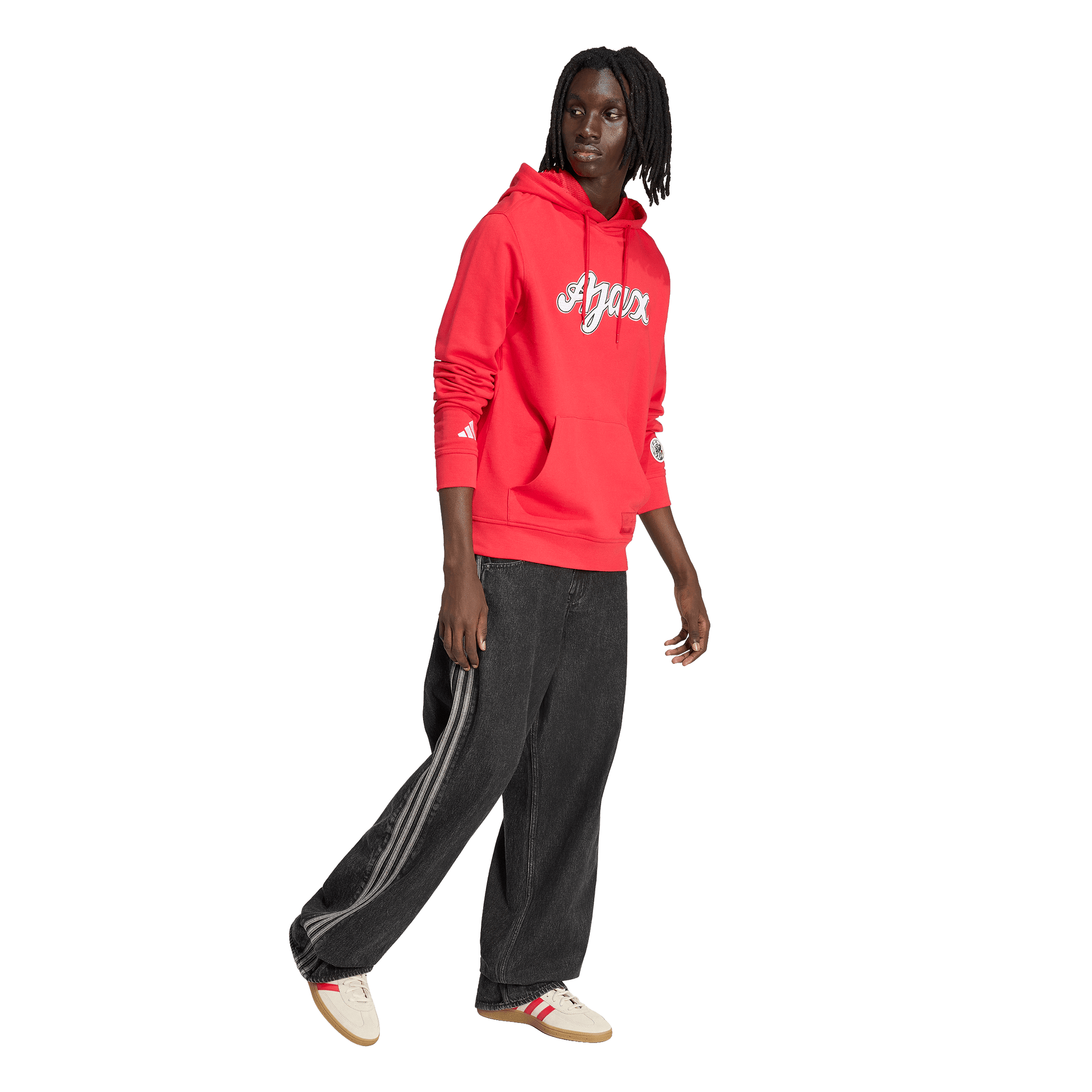 Ajax-baseball hoodie senior 2