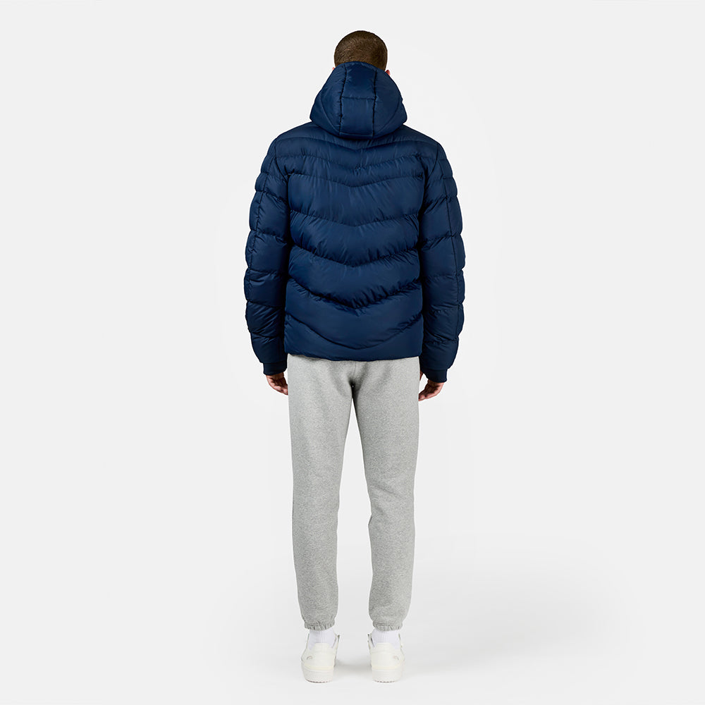 Ajax-puffer coat navy senior 4