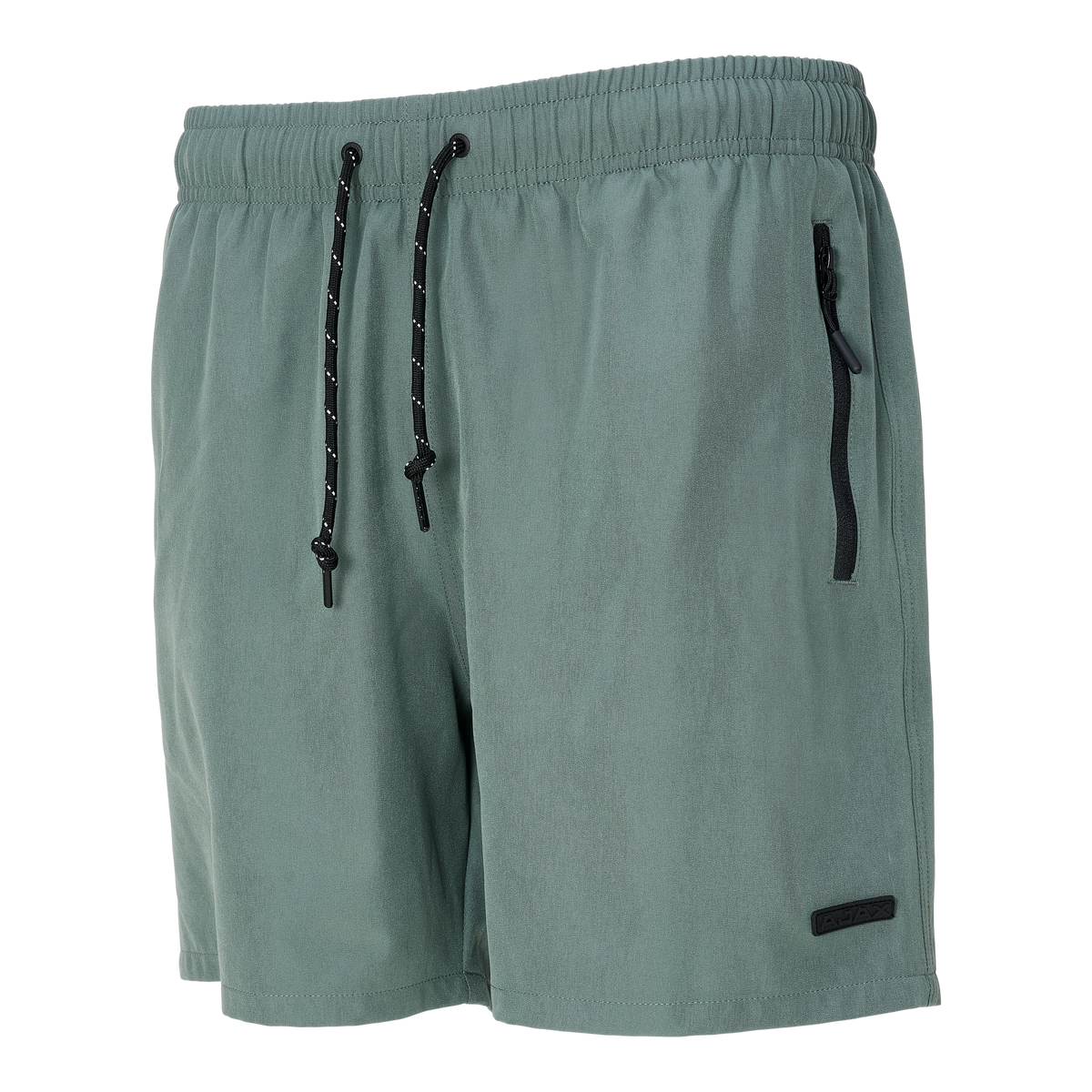 Ajax-swimshorts green senior 4