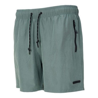 Ajax-swimshorts green senior 4
