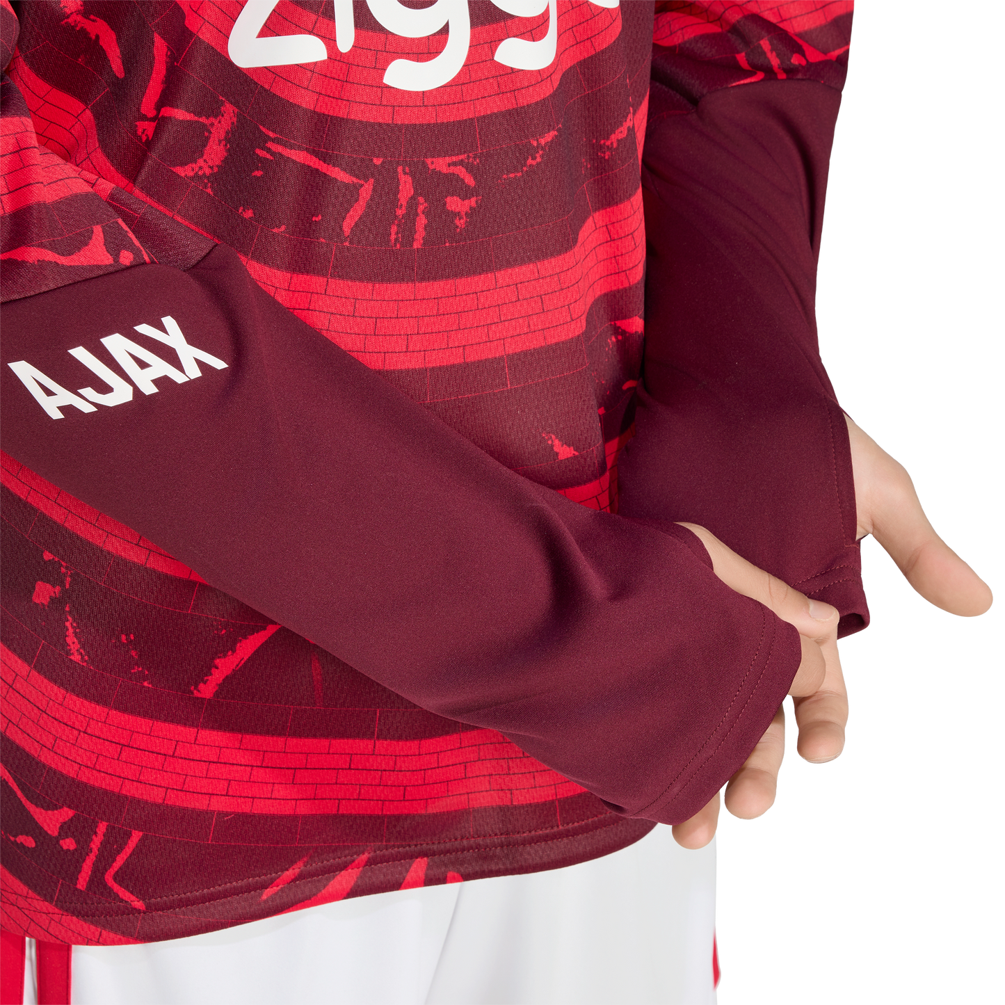 Ajax-prematch top senior 2026-2027 6
