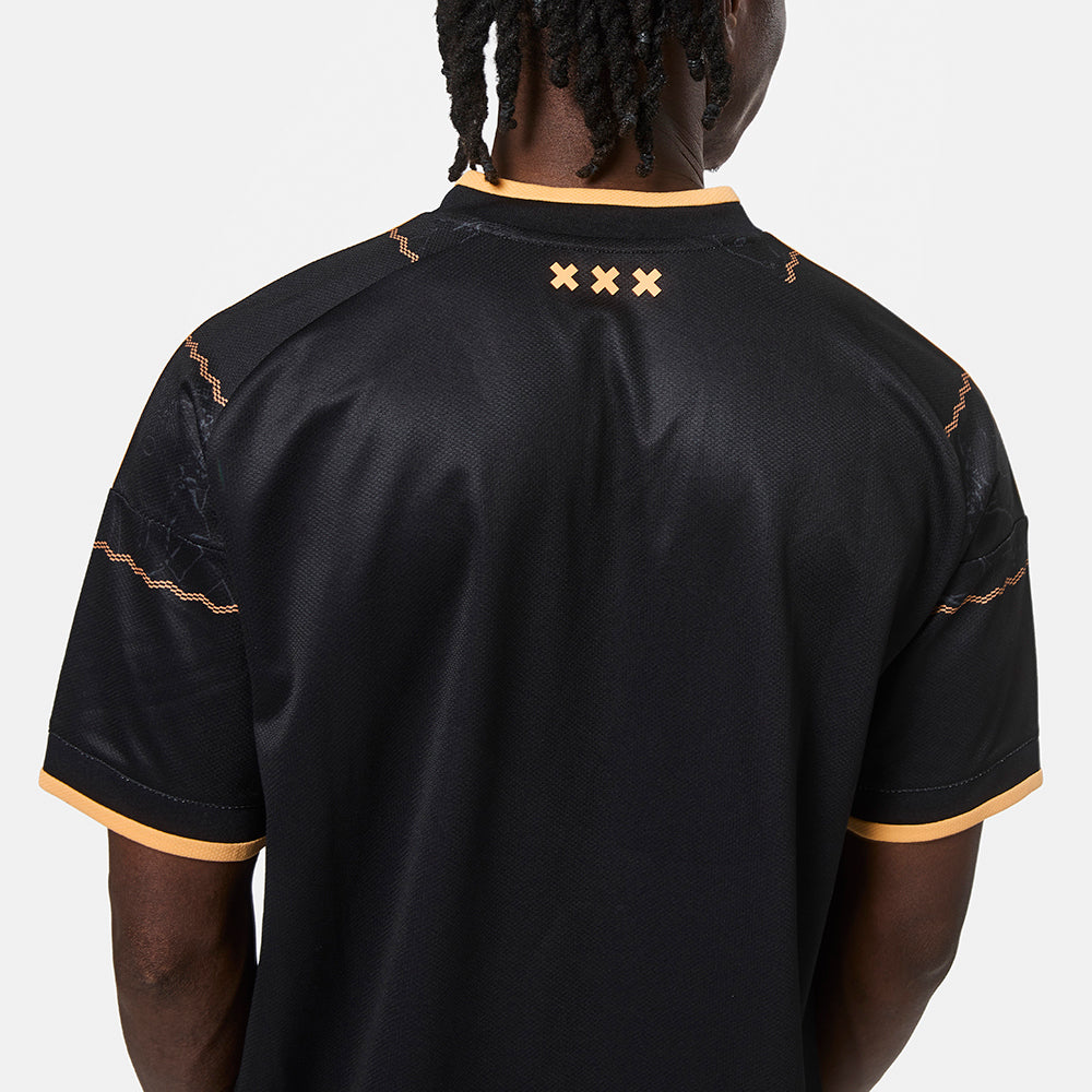 Ajax-away shirt senior 2026-2027 4