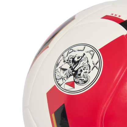 Ajax-adidas ball size 5 3