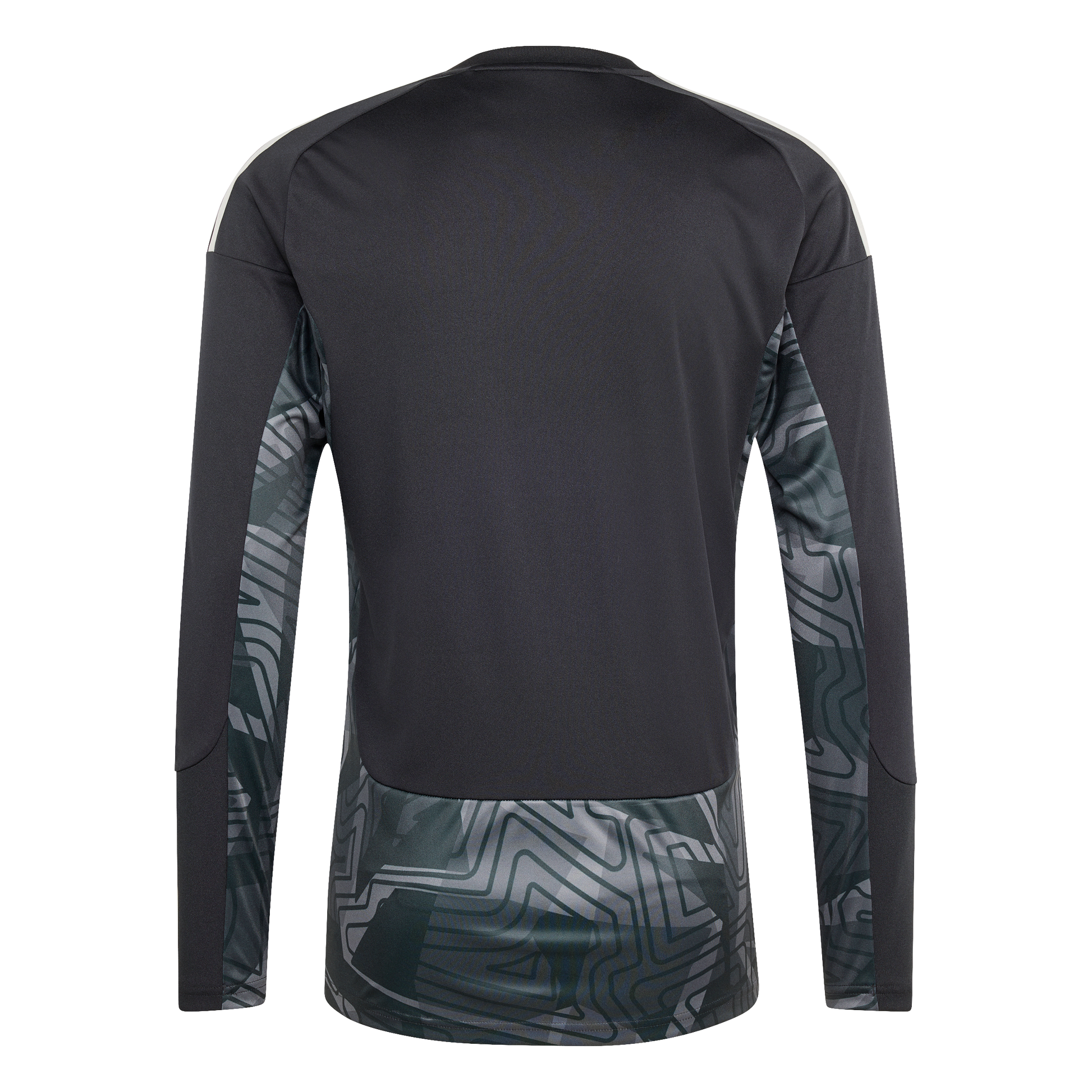 Ajax-keepersshirt longsleeve senior 2026-2027 5