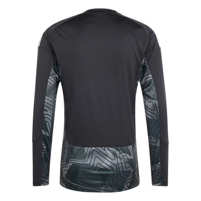 Ajax-keepersshirt longsleeve senior 2026-2027 5