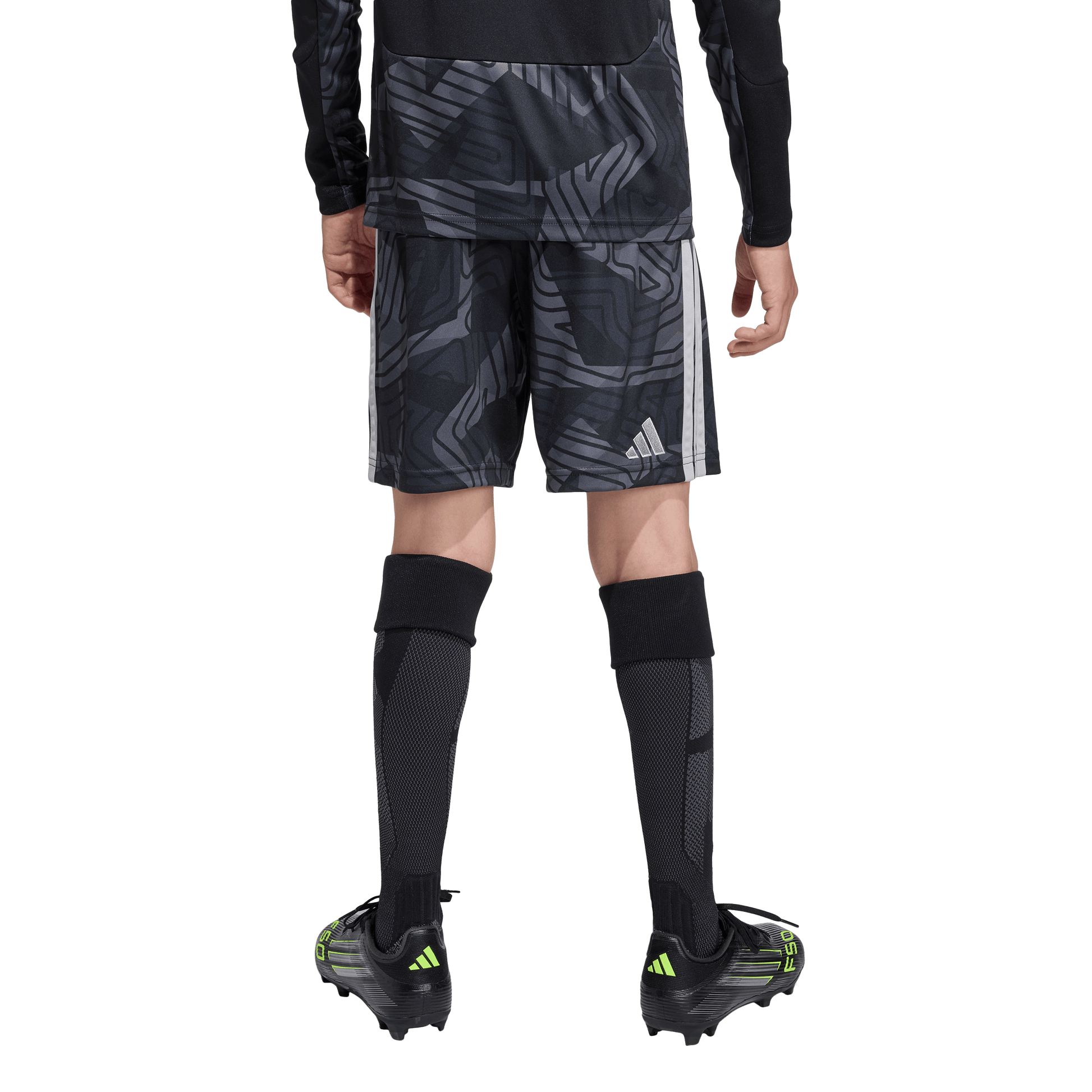 Ajax-keepersshort junior 2026-2027 5