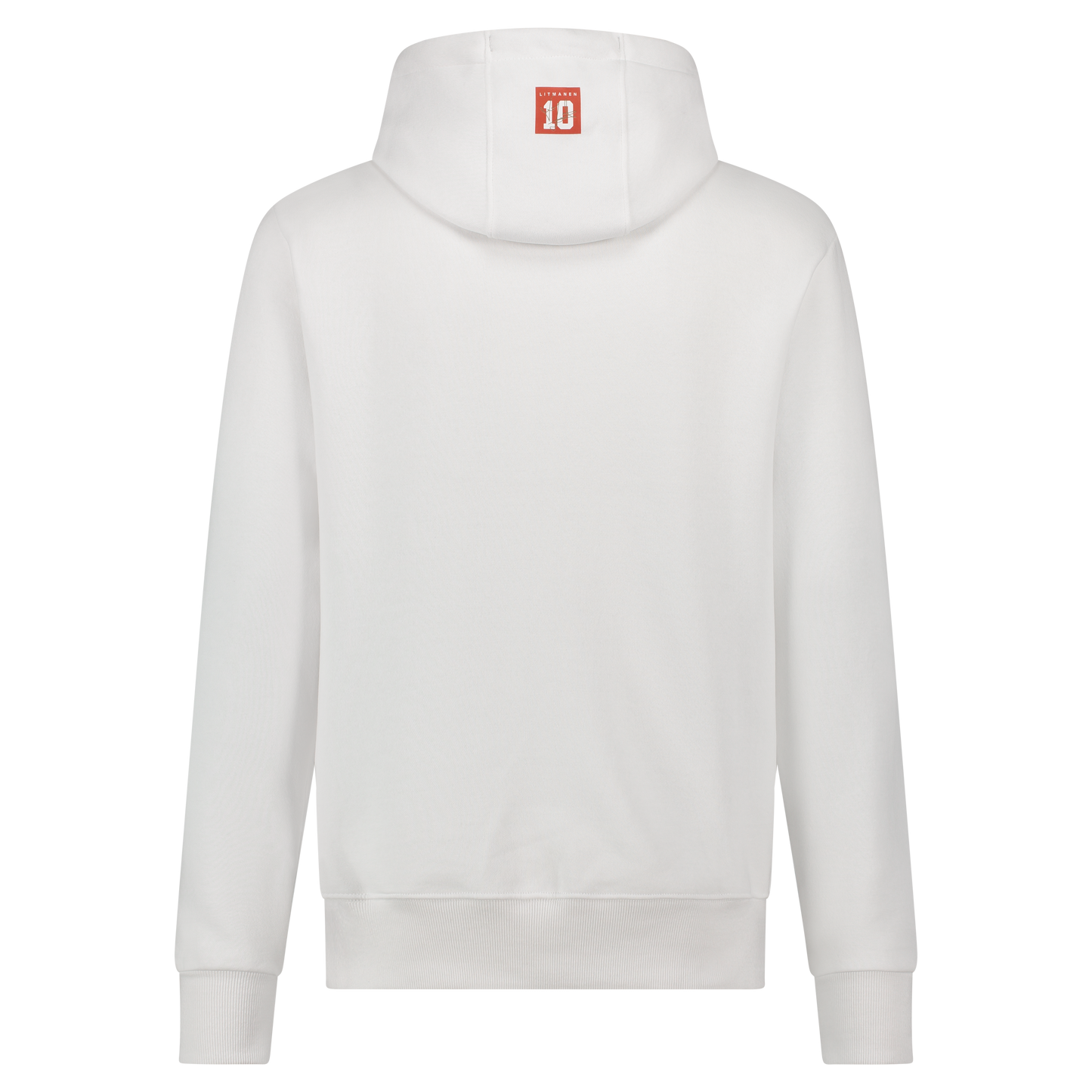 Ajax-hooded sweatshirt Litmanen senior 7