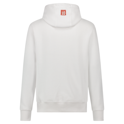 Ajax-hooded sweatshirt Litmanen senior 7