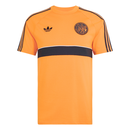 Ajax-originals t-shirt senior 2026-2027 3