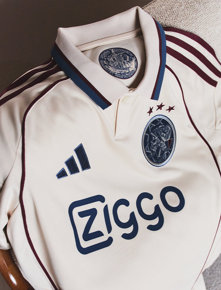 Shop Third Kit