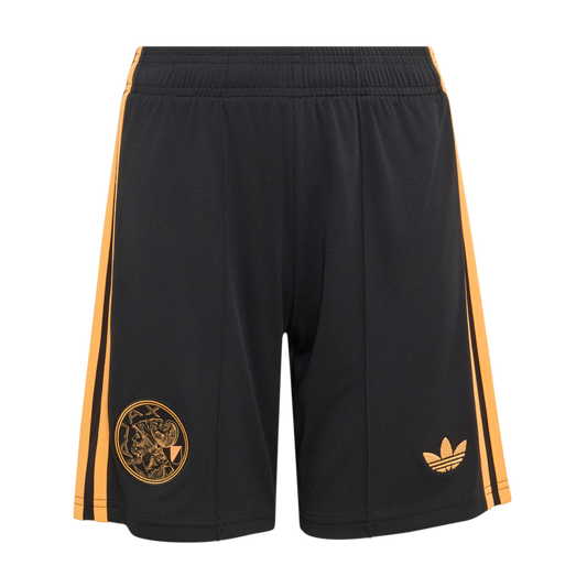 Ajax-away short junior 2026-2027 1