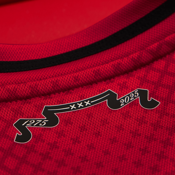 Ajax-women home shirt 2025-2026 3