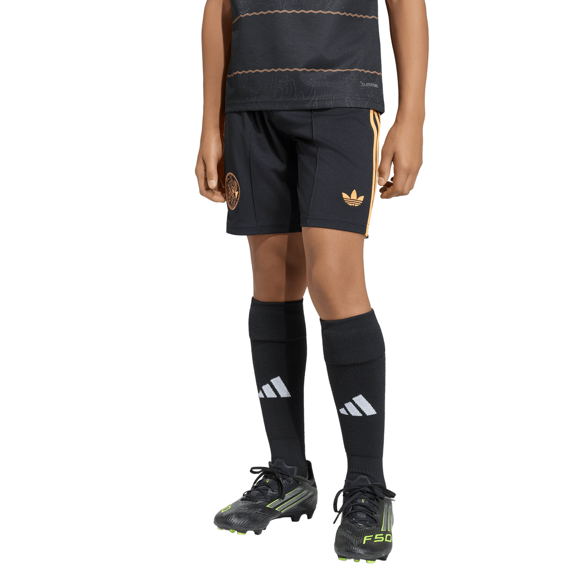 Ajax-away short junior 2026-2027 2