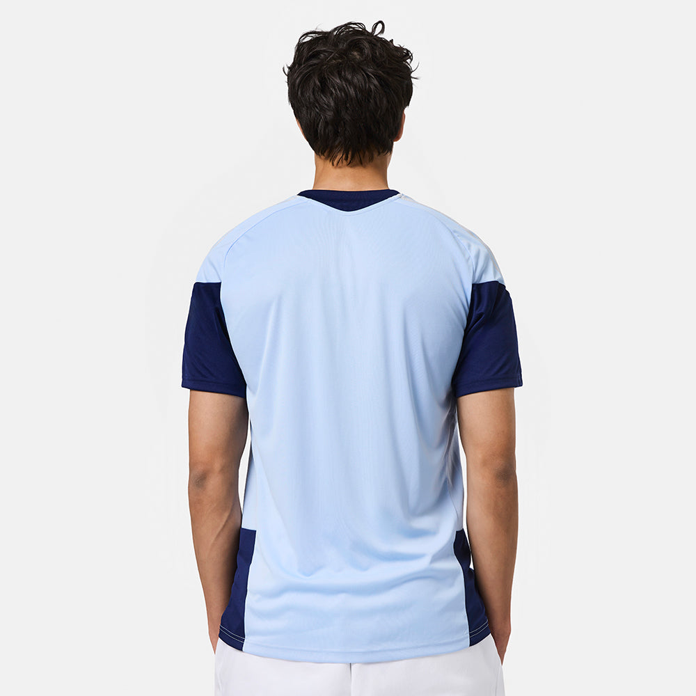 Ajax-training shirt light blue senior 2026-2027 2