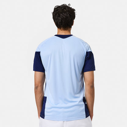 Ajax-training shirt light blue senior 2026-2027 2