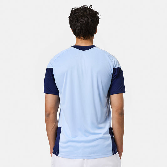 Ajax-training shirt light blue senior 2026-2027 2