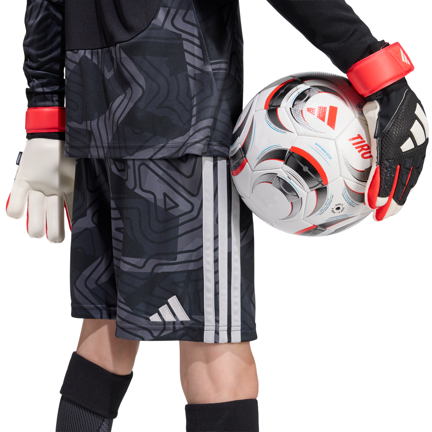 Ajax-keepersshort junior 2026-2027 2