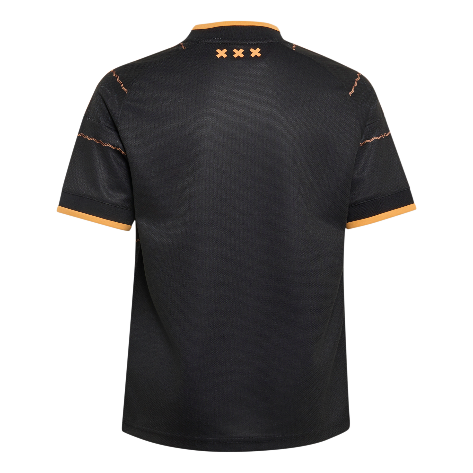Ajax-away shirt junior 2026-2027 5