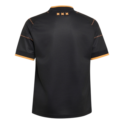 Ajax-away shirt junior 2026-2027 5