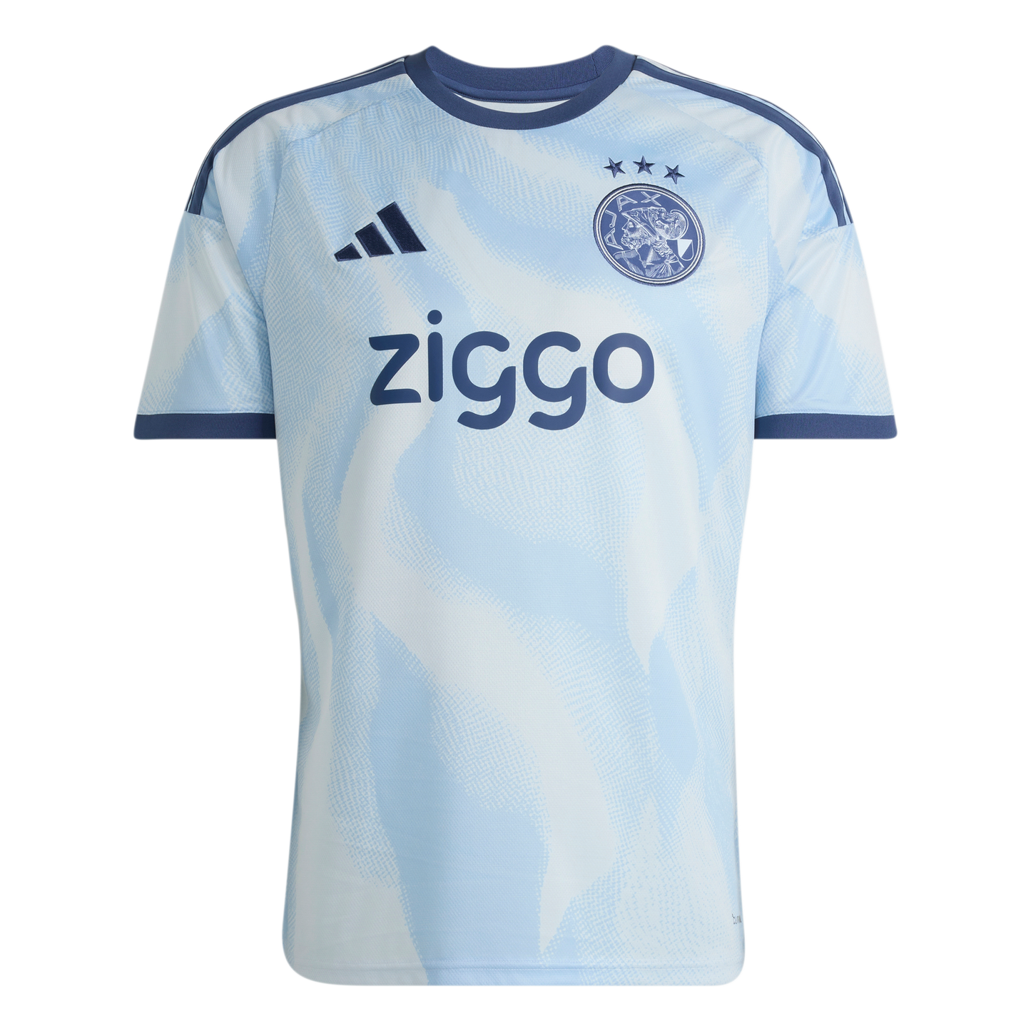 Ajax-3rd shirt senior 2026-2027 3