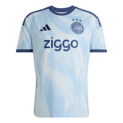 Ajax-3rd shirt senior 2026-2027 3