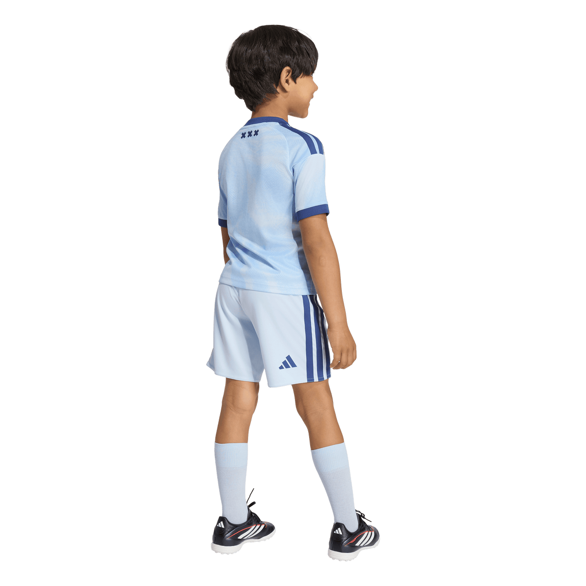 Ajax-minikit 3rd 2026-2027 3
