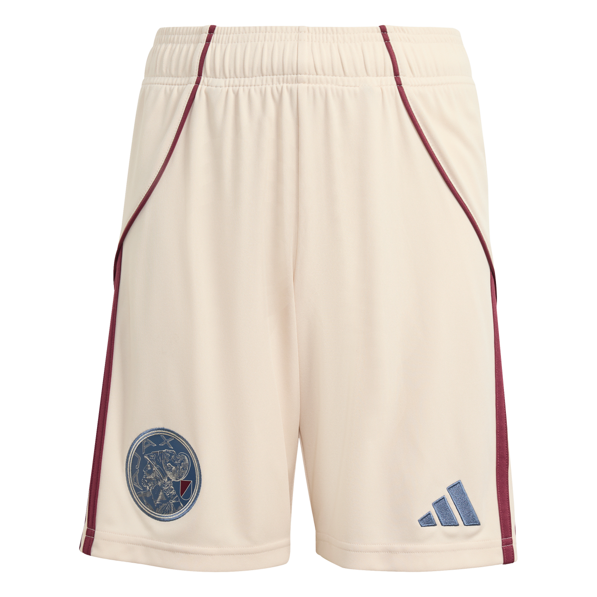 Ajax-3rd short junior 2025-2026 1