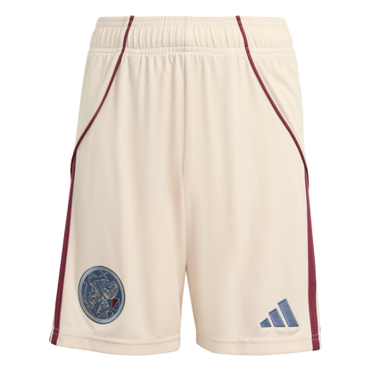 Ajax-3rd short junior 2025-2026 1