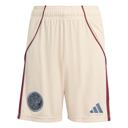 Ajax-3rd short junior 2025-2026 1