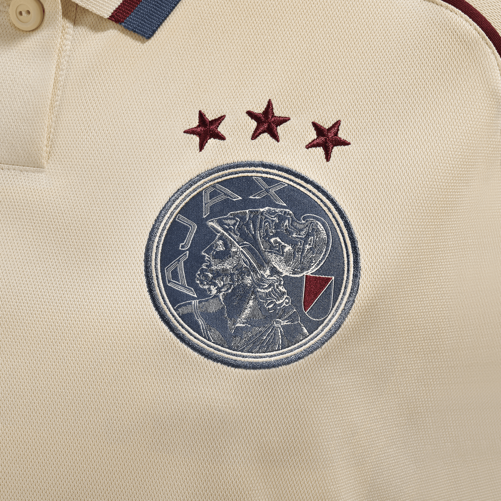 Ajax-3rd shirt women 2025-2026 3