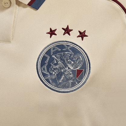 Ajax-3rd shirt women 2025-2026 3