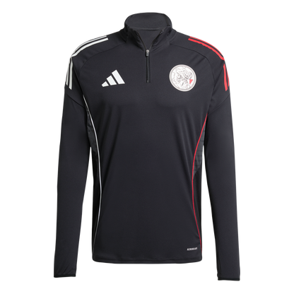 Ajax-training top black senior 2025/2026 3