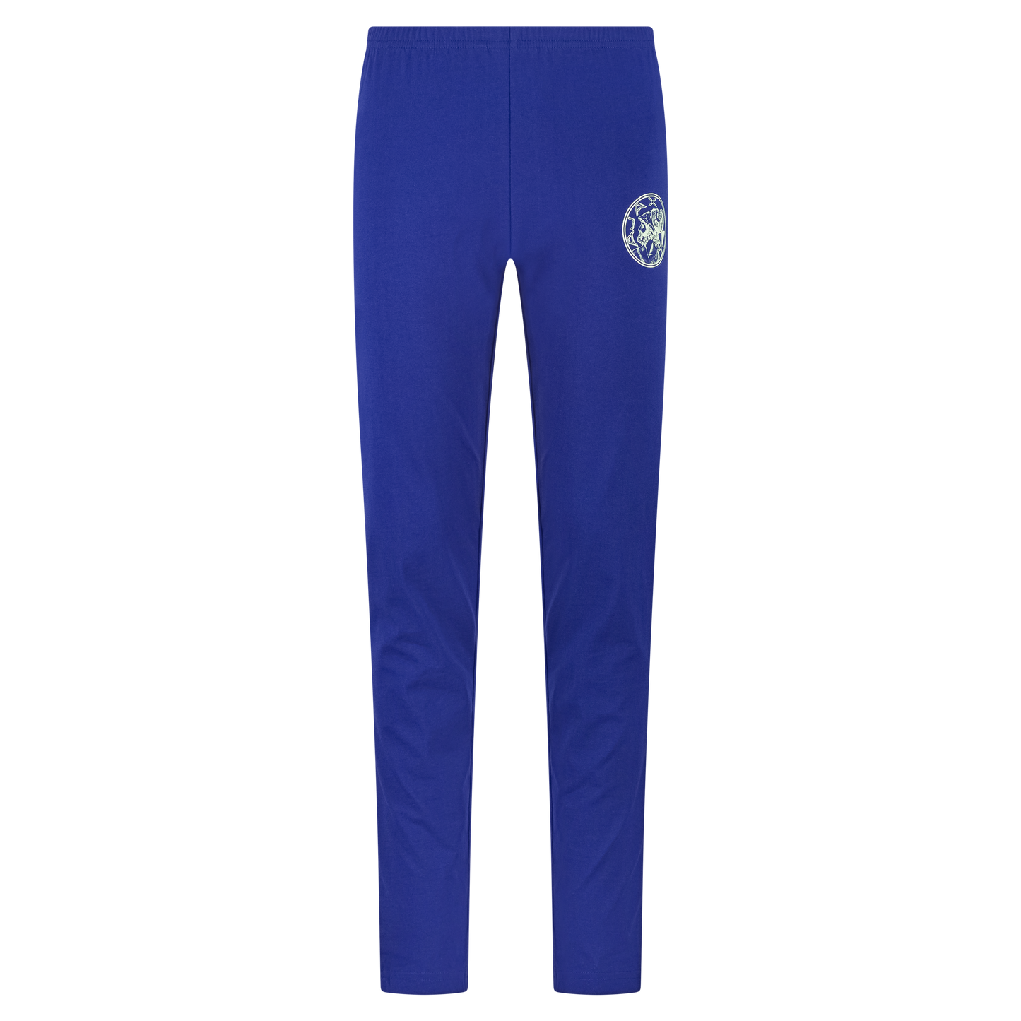 Ajax-pyjama blue 5