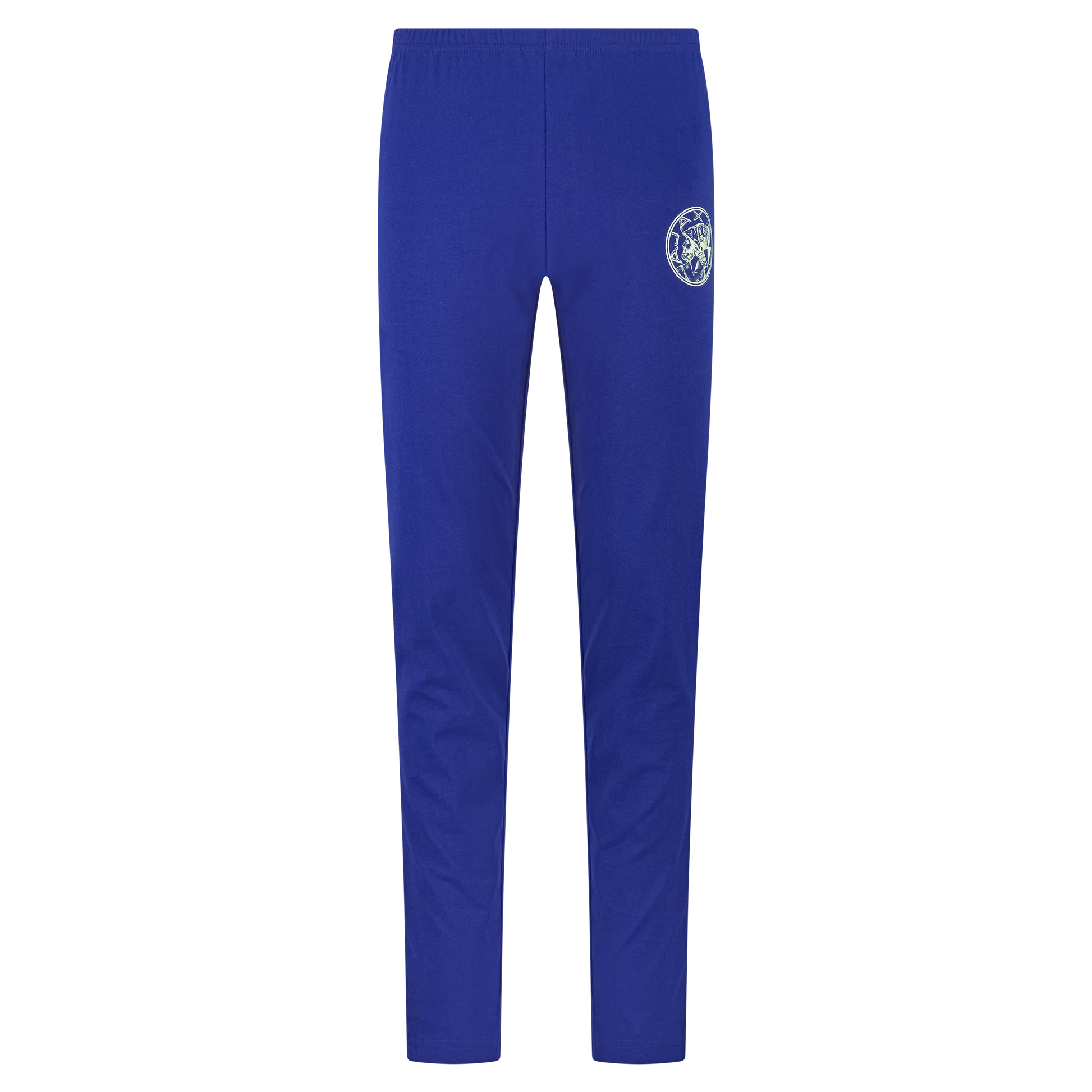 Ajax-pyjama blue 5