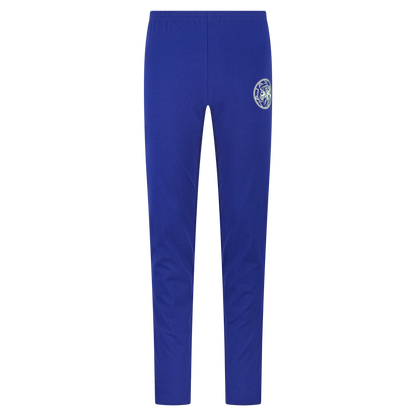 Ajax-pyjama blue 5