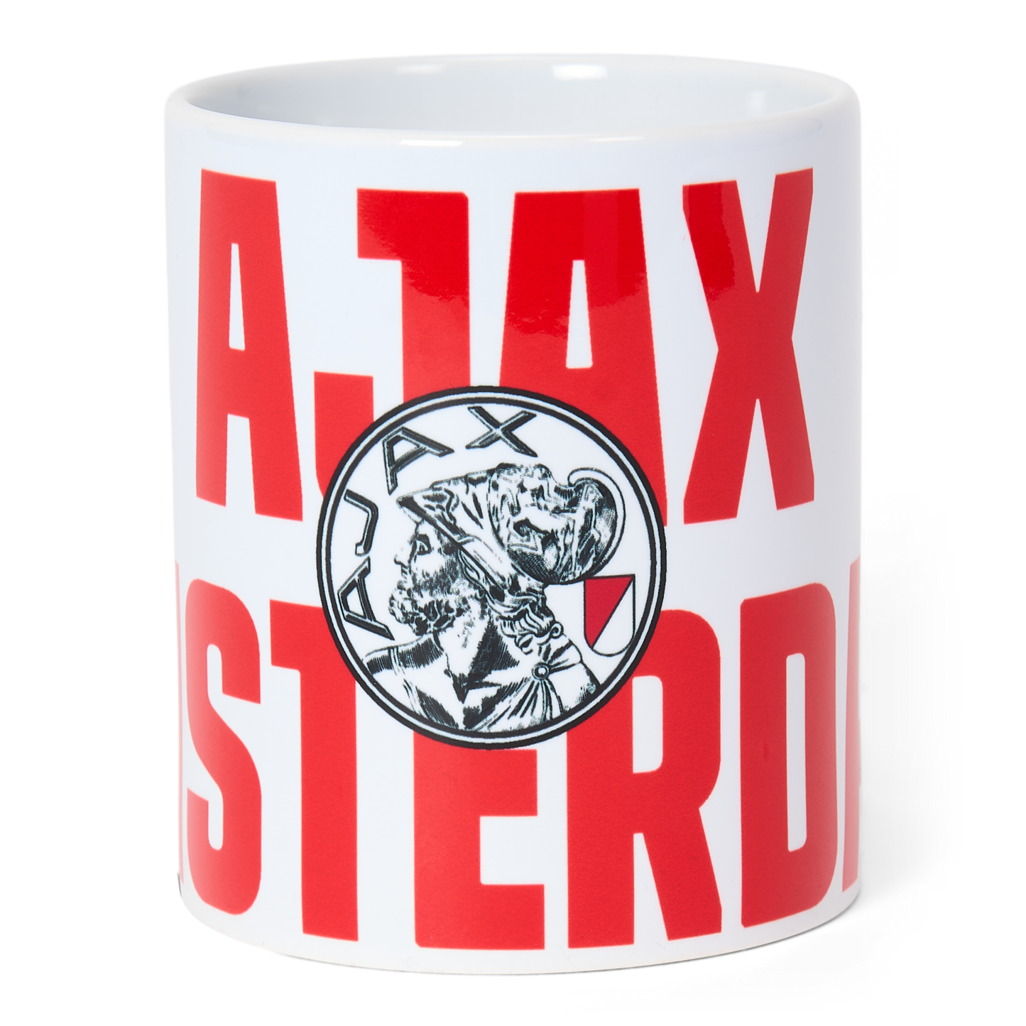 Ajax-mug Ajax Amsterdam 1
