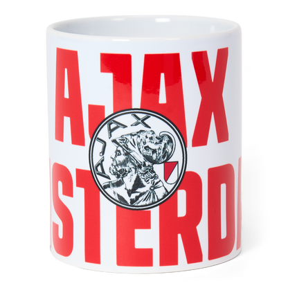 Ajax-mug Ajax Amsterdam 1