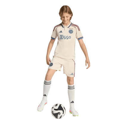 Ajax-3rd short junior 2025-2026 4