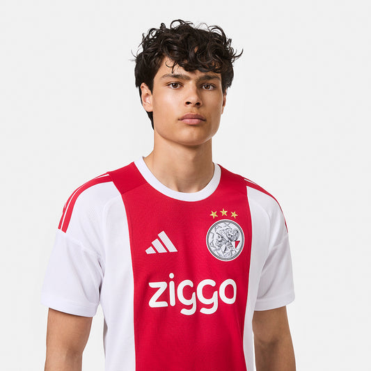 Ajax-home shirt senior 2026-2027 1